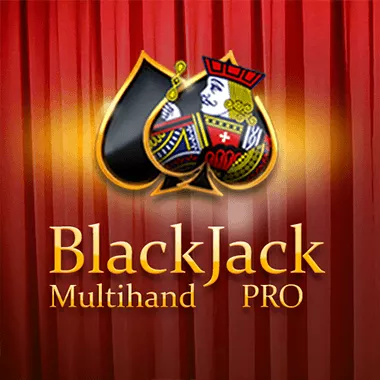 Multihand Blackjack Pro