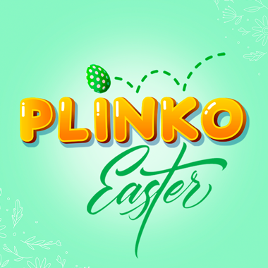 Easter Plinko